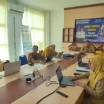 Dinas Pangan Sulbar Olah dan Analisis Data FSVA, Perkuat Indeks Ketahanan Pangan