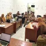 UPTD SPOBNAS Sulbar Perkuat Pembinaan Atlet Jarak Jauh melalui Tim Efektif