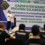 Potensi Sawit Sulbar Besar, Pemprov Fokus Tingkatkan Kualitas Petani