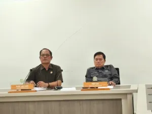 Komisi III DPRD Sulbar Kawal Pelaksanaan APBD 2026, Monitoring Bersama Mitra Kerja