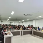 Sekretariat DPRD Sulbar Perkuat Digitalisasi Administrasi melalui Sosialisasi Aplikasi Fleksi