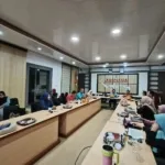 PASTIPADU 2025–2026 Dievaluasi, Pemprov Sulbar Siapkan Intervensi Terpadu 2027