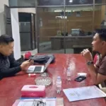 Dinas ESDM Sulawesi Barat Koordinasikan Penyusunan MoU Program Pelita Sulbar ke Biro Pemkesra