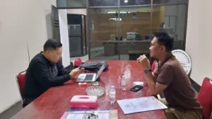 Dinas ESDM Sulawesi Barat Koordinasikan Penyusunan MoU Program Pelita Sulbar ke Biro Pemkesra