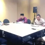 Sebelum Tampil di MTQ Nasional, Kafilah Sulbar Terus Digenjot Melalui Coaching Clinic dengan Kiyai Hasan Basri