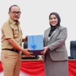 DPRD Sulbar Targetkan Pembahasan APBD-P 2026 Rampung September