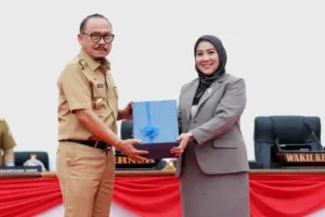 DPRD Sulbar Targetkan Pembahasan APBD-P 2026 Rampung September