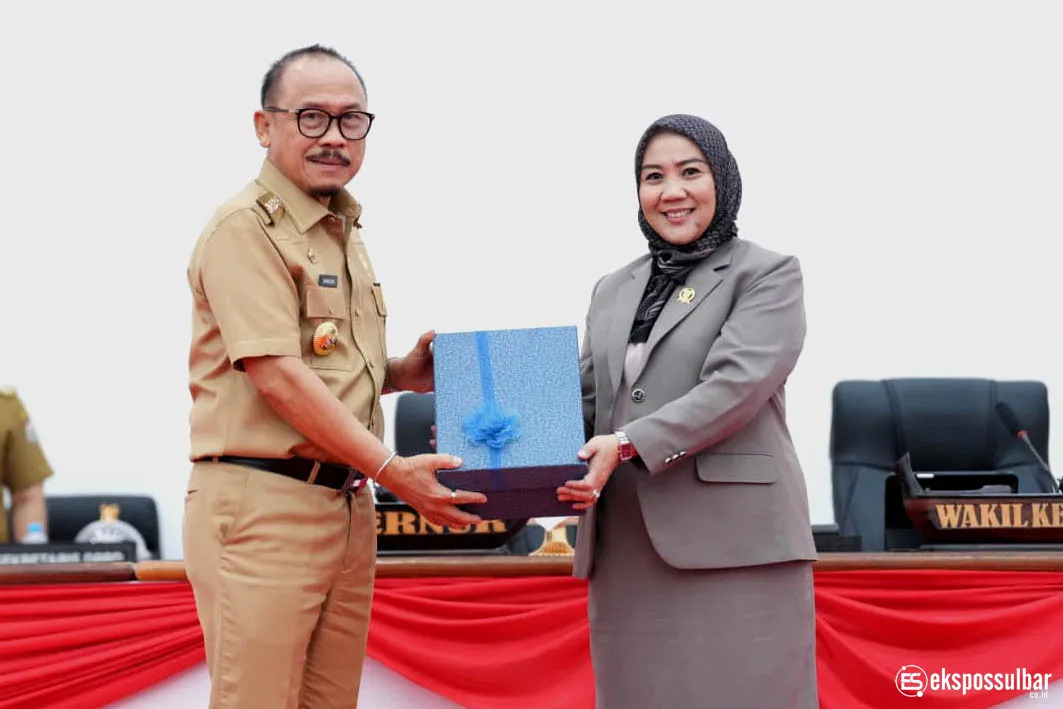 DPRD Sulbar Targetkan Pembahasan APBD-P 2026 Rampung September