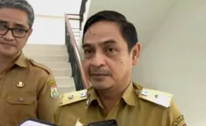 Pemprov Sulbar Pastikan Gaji PPPK, THR dan Gaji ke-13 Tahun 2026 Dibayar Penuh