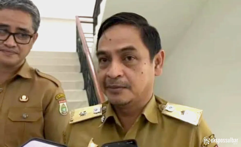 Pemprov Sulbar Pastikan Gaji PPPK, THR dan Gaji ke-13 Tahun 2026 Dibayar Penuh