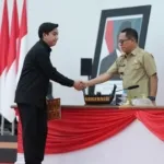 Sekda Junda Maulana: Sinergi Pemprov-DPRD Modal Penting Wujudkan Tata Kelola yang Baik