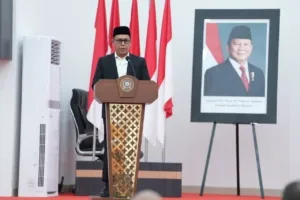 Sekda Sulbar: Warga yang Tidak Masuk Desil atau Tidak Sesuai Kondisi Nyata Harus Didata Ulang