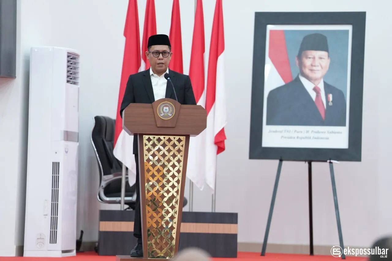 Sekda Sulbar: Warga yang Tidak Masuk Desil atau Tidak Sesuai Kondisi Nyata Harus Didata Ulang