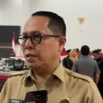 Belanja Pegawai Ditopang DAU Rp71 Miliar, Sekda Junda: APBD-P Sulbar Tetap Prioritaskan Pembangunan