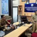 DiskominfoSS Sulbar Perkuat Komitmen Internal, Kepala Dinas Ambil Peran sebagai Mentor SIPADU PEMDI