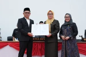 TAPD Sulbar Susun Jawaban atas Pemandangan Umum Fraksi DPRD untuk APBD Perubahan 2026