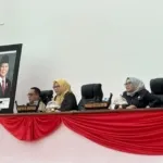 Pandangan Umum Fraksi DPRD Sulbar Soroti Penguatan Fiskal dan Efektivitas Anggaran dalam Perubahan APBD 2026