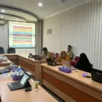 Biro Organisasi Setda Sulbar Matangkan Rencana Aksi Reformasi Birokrasi