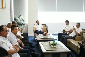 Pemprov Sulbar Efektifkan Anggaran 2027: Fokus pada Dampak Nyata bagi Masyarakat