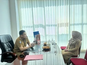 Pemprov Sulbar dan Pemkab Polman Matangkan Kesiapan Sandeq Silumba 2026