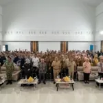 Semarak Hari Jadi Sulbar, Festival Literasi 2026 Gaungkan Gerakan Sulbar Mandarras