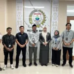 Ketua DPRD Sulbar Terima Kunjungan Ombudsman, Koordinasi Terkait Aduan Masyarakat
