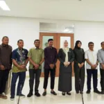 DPRD Sulbar Jadi Rujukan, Pasangkayu dan Sidrap Konsultasikan Bamus hingga APBD