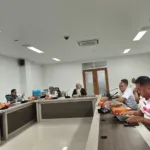 DPRD Sulbar Matangkan Jadwal Kegiatan melalui Rapat Bamus