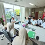 DKPPKB Sulbar Koordinasikan Penguatan Layanan Kesehatan Jiwa, Dorong Deteksi Dini hingga Masyarakat