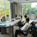 Sekda Sulbar Dorong Penguatan Pelayanan Kesehatan Jiwa di Sulawesi Barat