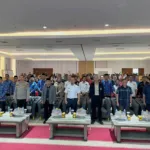 Sulawesi Barat Tuan Rumah Kejurnas Bridge ke-60, KONI Sulbar: Pacu Ekonomi dan Prestasi Daerah