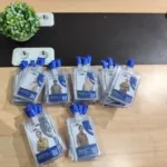 Pemprov Sulbar Siapkan Name Tag Pintar: ASN Keluar Masuk Kantor Tercatat, Lebih dari 1 Jam Dianggap Bolos