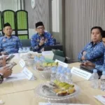 Kesbangpol Sulbar Gelar Kick Off Evaluasi Penghitungan IDI 2026