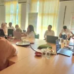 Dinas Pangan Sulbar Perkuat Transformasi Digital melalui Sosialisasi Penggunaan Fleksi
