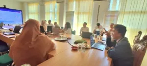 Dinas Pangan Sulbar Perkuat Transformasi Digital melalui Sosialisasi Penggunaan Fleksi