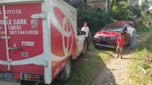 Solusi Servis 24 Jam, Kalla Toyota Hadirkan Extra Care untuk Pelanggan
