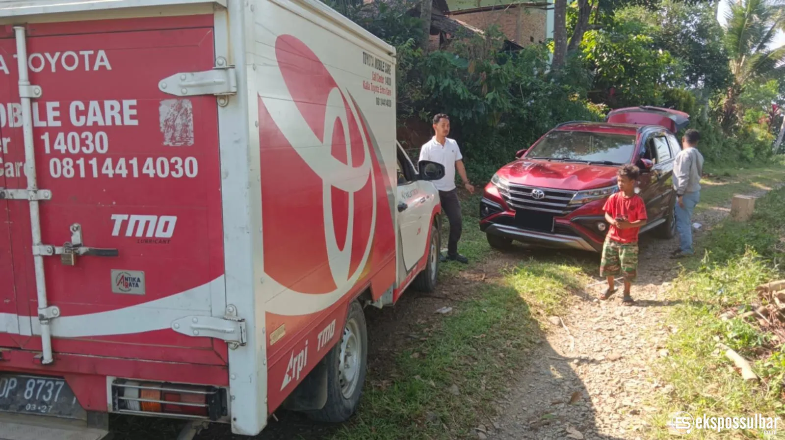 Solusi Servis 24 Jam, Kalla Toyota Hadirkan Extra Care untuk Pelanggan