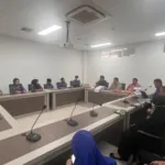 Paparkan Progres, PUPR Sulbar Tekankan Penguatan Sinergi Eksekutif-Legislatif dalam Pembangunan Infrastruktur