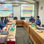 Biro Organisasi Setda Sulbar Genjot Pemenuhan Indikator SPBE