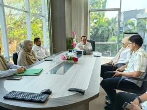 Kasus Kesehatan Jiwa Masih Tinggi, Pemprov Sulbar Perkuat Layanan