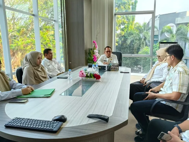 Kasus Kesehatan Jiwa Masih Tinggi, Pemprov Sulbar Perkuat Layanan