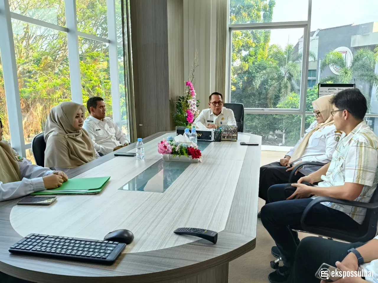 Kasus Kesehatan Jiwa Masih Tinggi, Pemprov Sulbar Perkuat Layanan