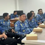 Komisi II DPRD Sulbar Tuntaskan Pembahasan APBD Perubahan 2026, PPPK Jadi Perhatian