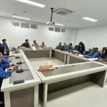 Komisi III DPRD Sulbar Bahas RAPBD Perubahan 2026, Dorong OPD Perkuat Perencanaan Program Selaras Kebijakan Gubernur