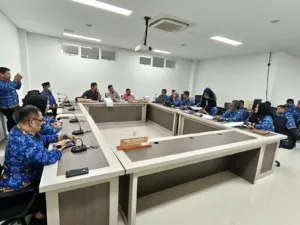 Komisi III DPRD Sulbar Bahas RAPBD Perubahan 2026, Dorong OPD Perkuat Perencanaan Program Selaras Kebijakan Gubernur