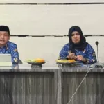 BPKAD Sulbar Matangkan Persiapan Penertiban Aset dan Apel Pemegang Kendaraan Dinas