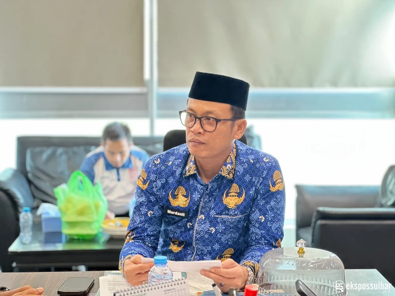 Menag RI Dijadwalkan Hadir di Maulid Nabi yang Digelar Pemprov Sulbar