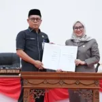 Pemprov Sulbar dan DPRD Sepakati APBD Perubahan 2026, OPD Diminta Percepat Program