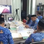 Sekretariat DPRD Sulbar Komitmen Perkuat Kualitas Demokrasi melalui Tata Kelola Pemerintahan yang Akuntabel