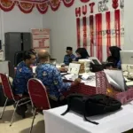 DPMPTSP Sulbar Finalisasi Buku Profil Peluang Investasi Penanaman Modal Tahun 2026